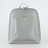 Poshete Сумка-рюкзак (светло-серый)