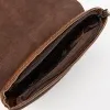 Francesco Molinary Сумка-планшет (коричневый)