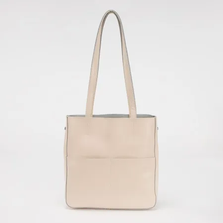 Poshete Сумка (бежевый)