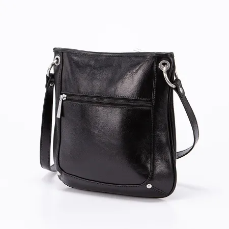 Francesco Molinary Сумка-планшет (черный)