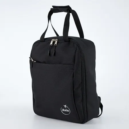 Ecotope Рюкзак (черный)