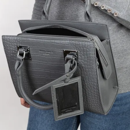 Сумка женская Passo Avanti арт. 294850-ик