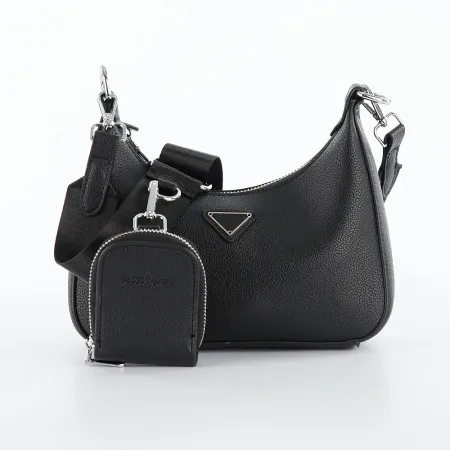 Passo Avanti Сумка-планшет (черный)