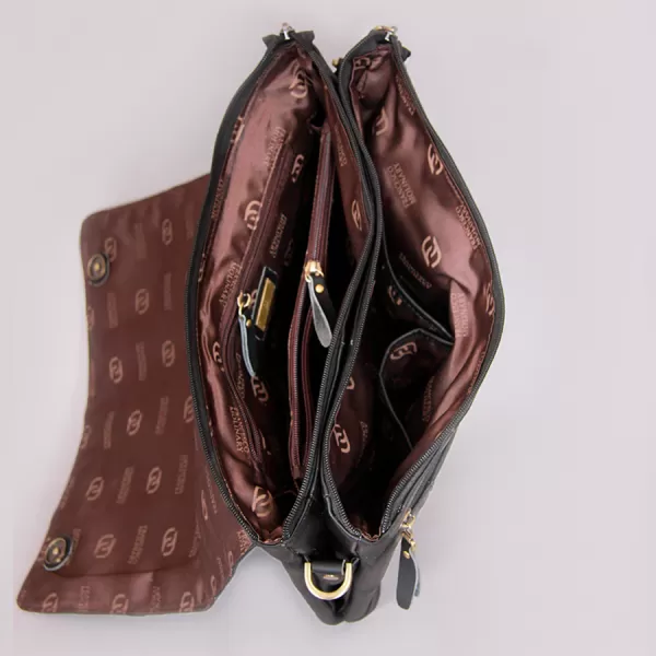 Мужской портфель FRANCESCO MOLINARY арт.3611202 Мужской портфель FRANCESCO MOLINARY арт.3611202