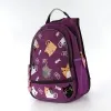 Miqini Рюкзак (фиолетовый)