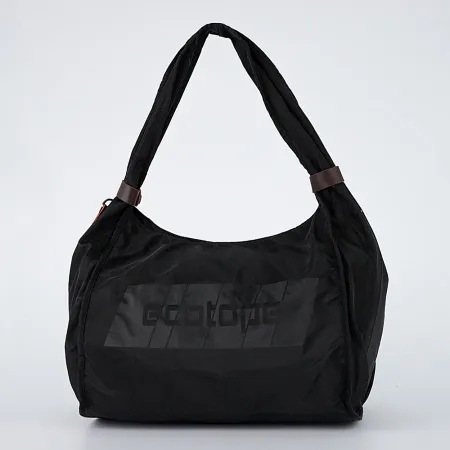Ecotope Сумка дорожно-спортивная (черный)