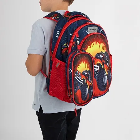 Ecotope Рюкзак (разноцветный)