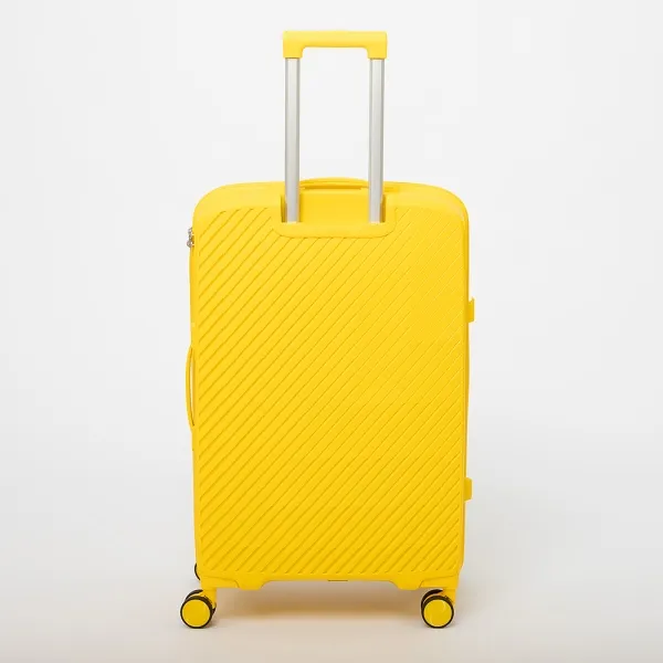 Valigetti Чемодан на 4-х колесах 344-8026