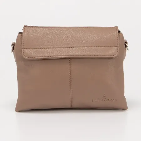 Passo Avanti Сумка-планшет (кофе)