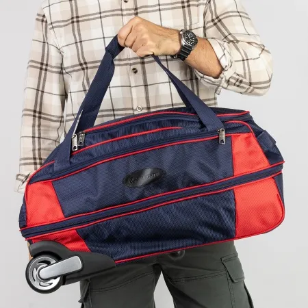 Сумка дорожная Valigetti арт. 013-1218.1