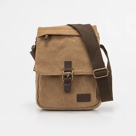 Valigetti Сумка-планшет (коричневый)