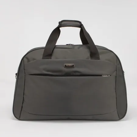 Valigetti Сумка дорожно-спортивная (серый)