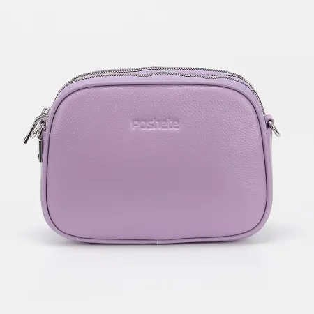 Poshete Сумка-планшет (сиреневый)
