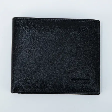 Poshete Кошелек (черный)