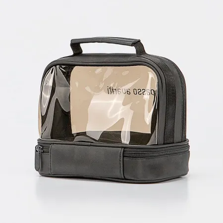 Passo Avanti Косметичка (черный)