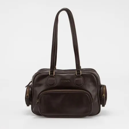 Poshete Сумка (коричневый)