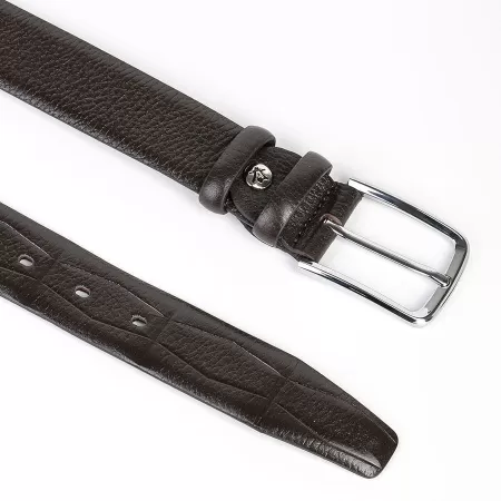Мужской ремень A.ROBERTO арт. 67635/08
