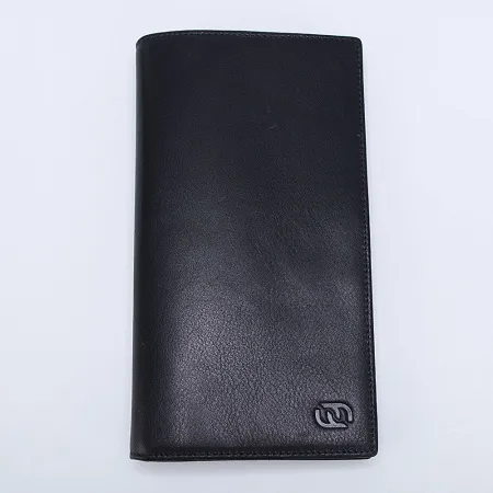 Francesco Molinary Кошелек (черный)