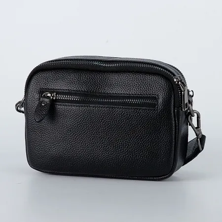 Poshete Сумка-планшет (черный)