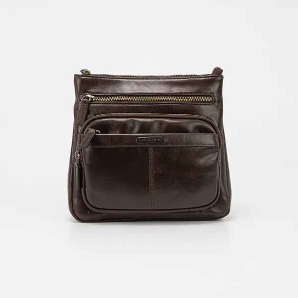 Francesco Molinary Сумка-планшет 513-16129