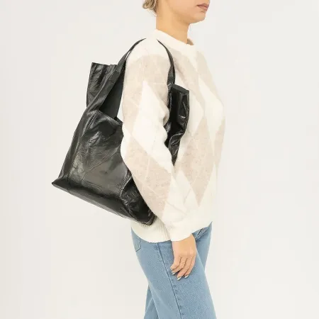 Valigetti Сумка (черный)