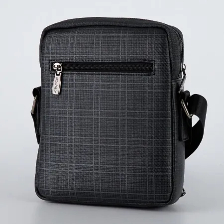 Poshete Сумка-планшет (серый)