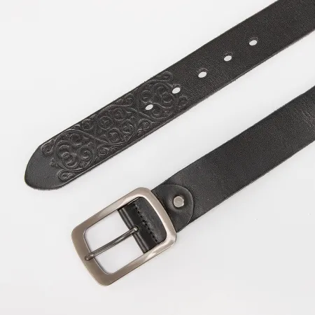 Poshete Ремень (черный)