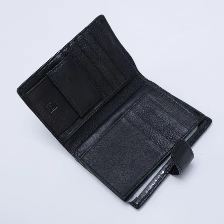 Poshete Бумажник (черный)