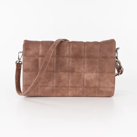 Passo Avanti Клатч (розовый)