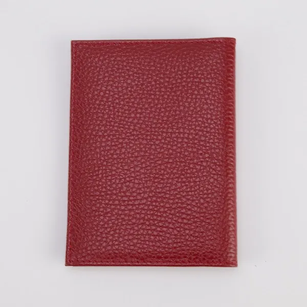 Poshete Обложка для автодокументов 604-032