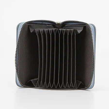 Passo Avanti Визитница (голубой)