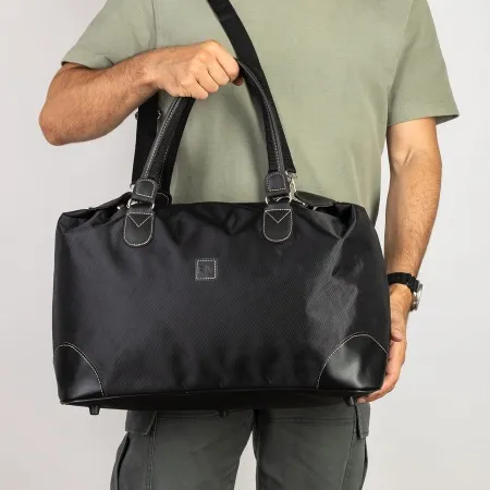 Сумка дорожная Francesco Molinary арт. 77101-12