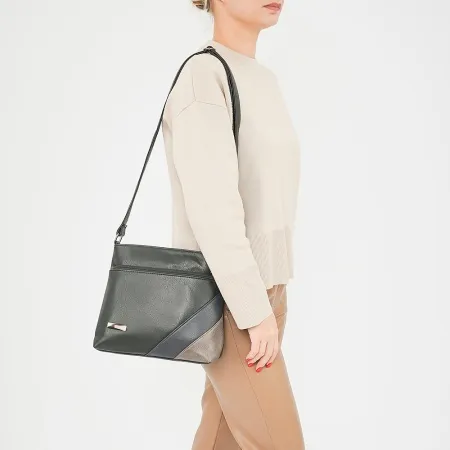 Passo Avanti Сумка (черный)