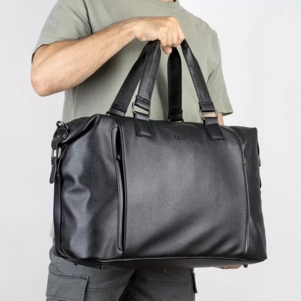 Сумка дорожная Valigettii арт. 751249-040-3-ик