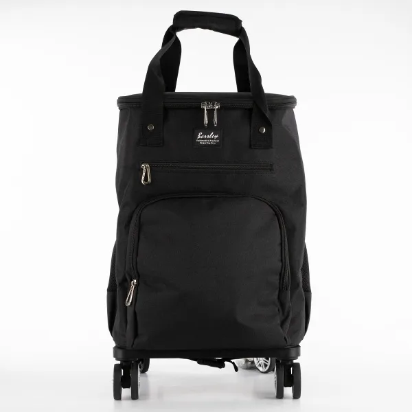 Barrley Prince Сумка на колесах 359-816