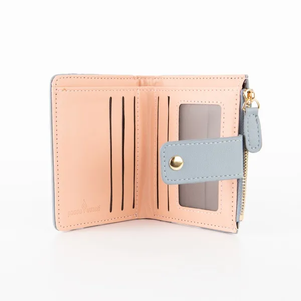 Passo Avanti Кошелек 878-024