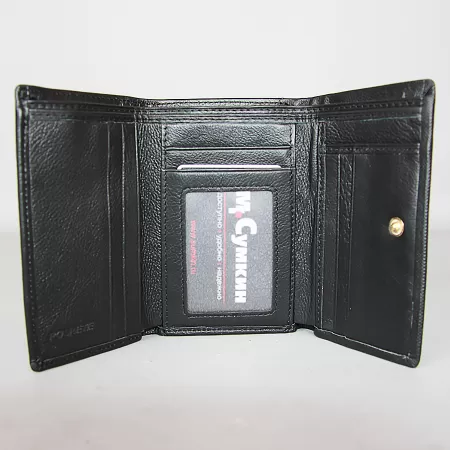 Женский кошелек Poshete арт. 39180034