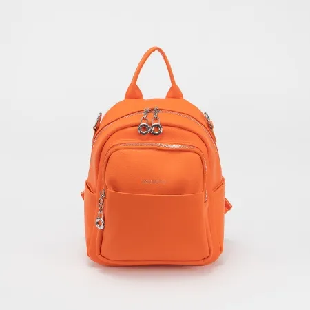 Valigetti Рюкзак (оранжевый)