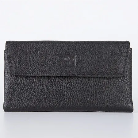 Poshete Кошелек (черный)