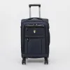 Valigetti Чемодан на 4-х колесах (синий)