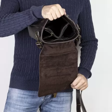 Мужской планшет Francesco Molinary арт. 7111074-02