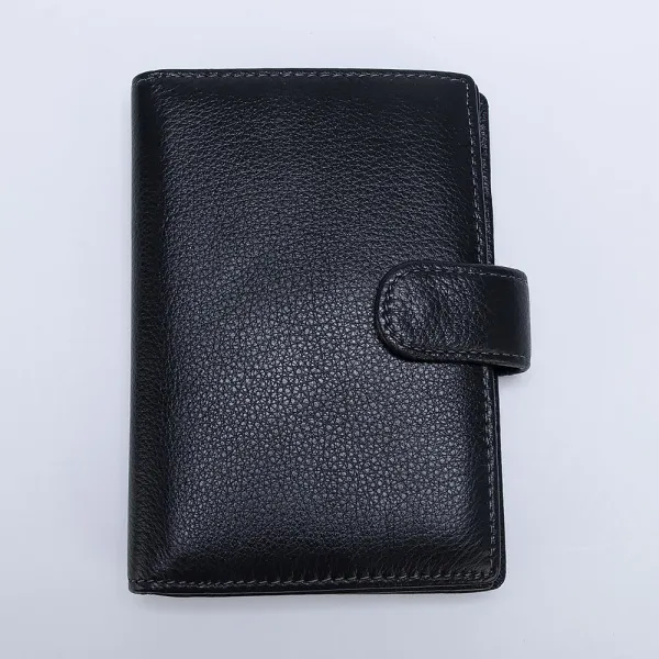 Poshete Обложка для паспорта и автодок 848-163A