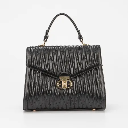 Christina&olk Сумка (черный)