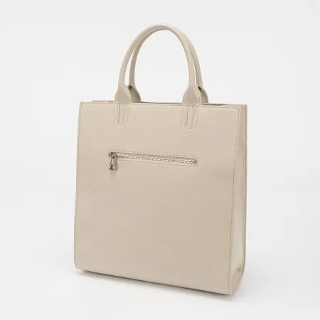 Poshete Сумка (бежевый)