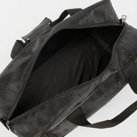 Ecotope Сумка дорожно-спортивная (черный)