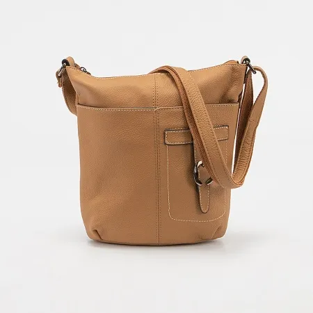 Poshete Сумка-планшет (горчичный)