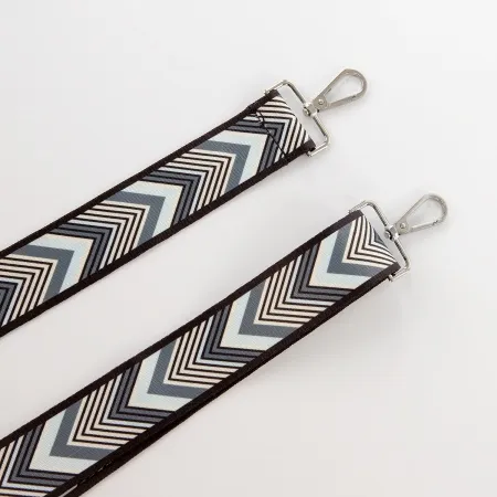 - Ремень для сумки (светлый)