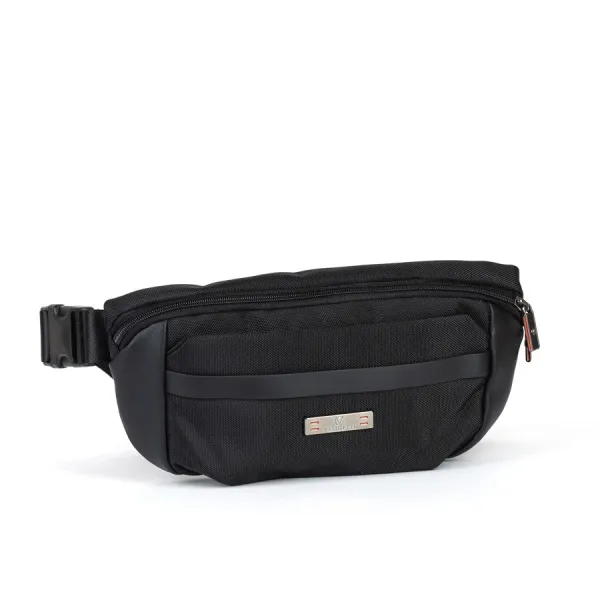 Сумка поясная мужская Valigetti арт. 3631819687