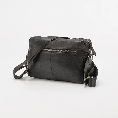 Francesco Molinary Сумка-планшет (черный)