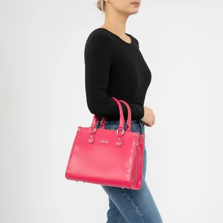 Poshete Сумка (фуксия)